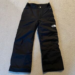 North Face Freedom Insulated Pants